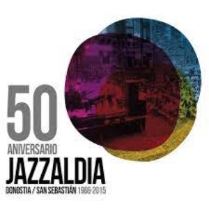 Jazzaldía 50 Aniversario