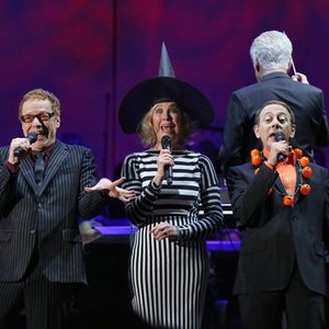 Avatar for Paul Reubens, Catherine O'Hara, Danny Elfman