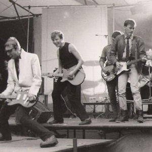 The Employees photo provided by Last.fm