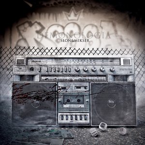 Słoń, Sheller, Koni, Dj Decks 的头像
