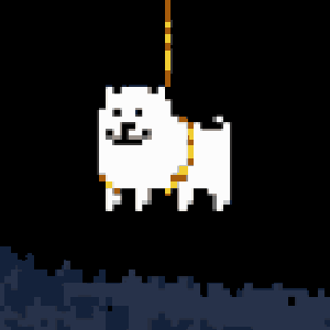 Avatar di Toby Fox