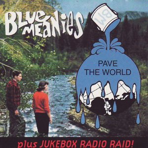 Pave the World Plus Jukebox Radio Raid!