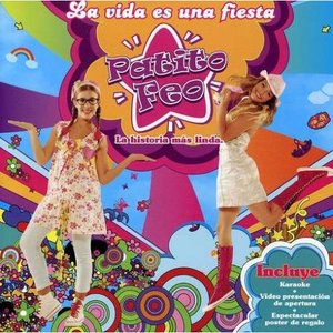 Image for 'La Vida Es Una Fiesta'