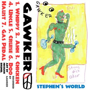 Stephen's World