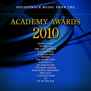 Soundtrack Music from The Academy Awards 2010