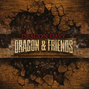 Dragon & Friends