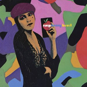 Raspberry Beret - Single