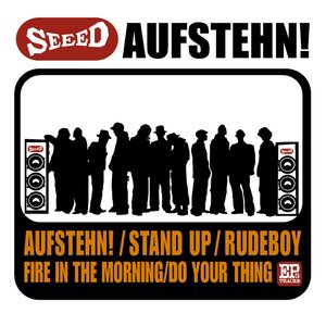 Aufstehn!