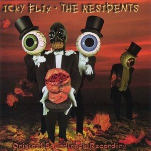Icky Flix OST