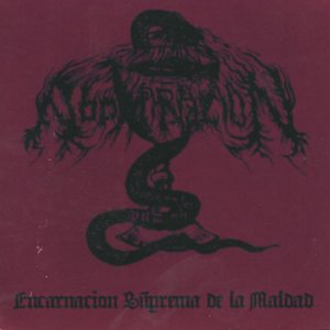 Encarnación Suprema de la Maldad