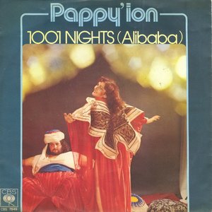 Pappy'ion 的头像