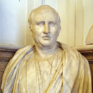 Avatar di Marcus Tullius Cicero