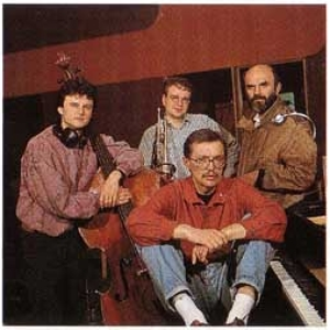 Emil Viklický Quartet photo provided by Last.fm