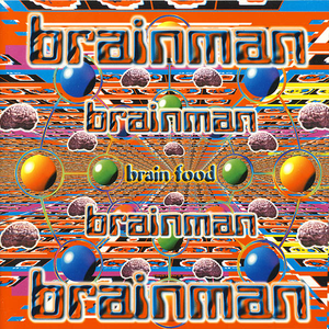 Brain Food cover