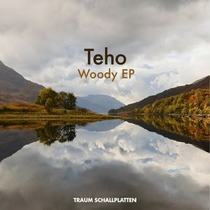 Woody EP