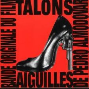 Talons Aiguilles