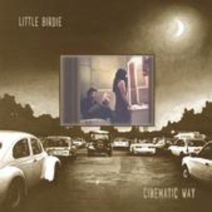 Little Birdie 的头像