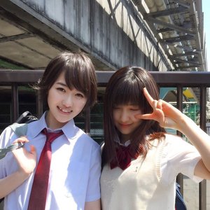 Avatar für 工藤遥&佐藤優樹(モーニング娘。'17)