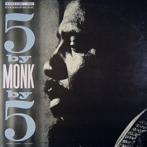 5 By Monk By 5