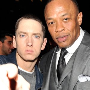 Аватар для Dr Dre & Eminem