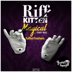 Riff Kitten - Magical - Single - Zortam Music