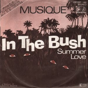 In the Bush