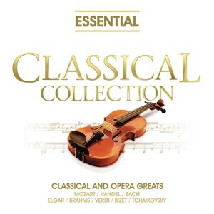 Essential - Classical Collection