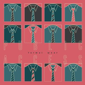 Formal Wear