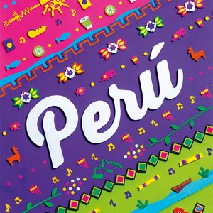 Sounds and Colours Peru