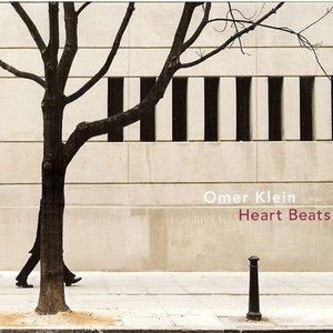 “Heart Beats”的封面