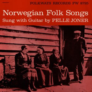 Norwegian Folk Songs