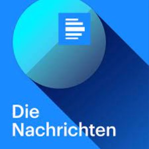 Nachrichten, Deutschlandfunk 的头像