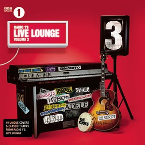 Live Lounge 3