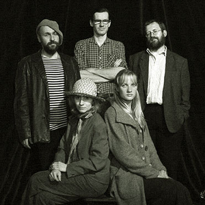 Původní Bureš photo provided by Last.fm