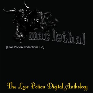 The Love Potion Digital Anthology