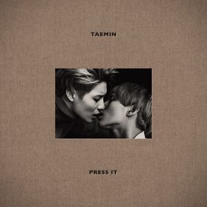 Press It - The 1st Album