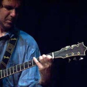 John Etheridge 的头像