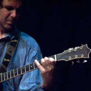 John Etheridge photo provided by Last.fm