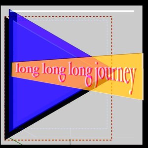 Long Long Long Journey - Single