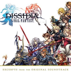 Dissidia Final Fantasy