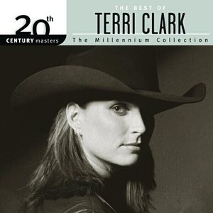 The Best Of Terri Clark