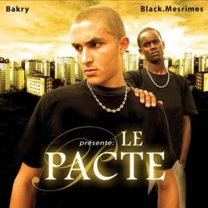 Avatar for Bakry Et Black Mesrimes