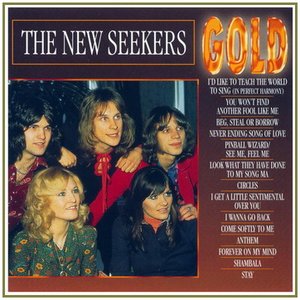 The New Seekers Gold