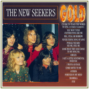 The New Seekers - Keith Potger & The New Seekers - Zortam Music