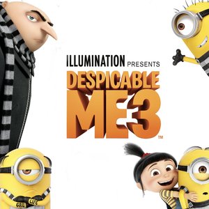 Despicable Me 3