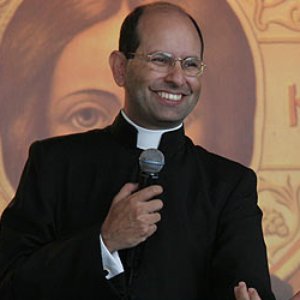 Padre Paulo Ricardo 的头像