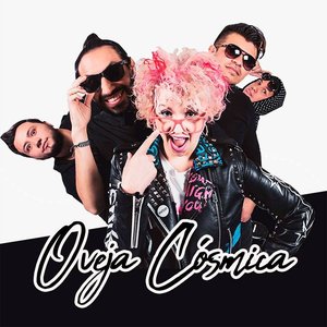 Avatar di Oveja Cosmica