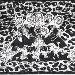 Image for 'Batman Puke'