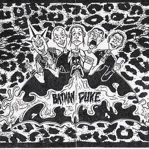 Avatar for Batman Puke