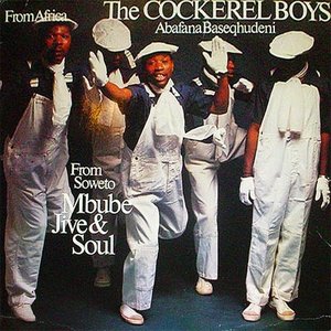 Avatar for The Cockerel Boys